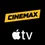 Cinemax Apple TV channel