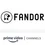 Fandor Amazon Channel