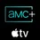 AMC Plus Apple TV channel