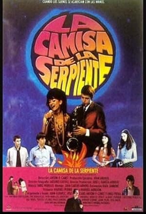 La camisa de la serpiente